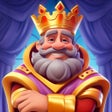 أيقونة البرنامج: Royal Match: Pop Block