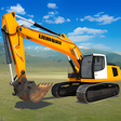 プログラムのアイコン：City Construction Crane G…