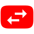 Symbol des Programms: YT Mirror