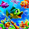 Icoon van programma: Deep Catch