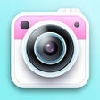 Programikonen: Beauty Camera  Selfie Cam…