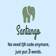 Иконка программы: santango