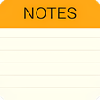 Icon of program: Notes - Notepad