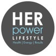 Ikona programu: HER Power Lifestyle and F…