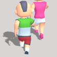 プログラムのアイコン：Relay Run Master