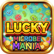 ไอคอนของโปรแกรม: Lucky Microbe Mania
