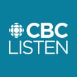 Programın simgesi: CBC Listen