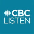 Ikona programu: CBC Radio
