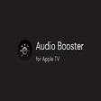 Biểu tượng của chương trình: Audio Booster for Apple T…