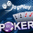 Иконка программы: JagPlay Texas Poker