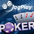 Ikon program: JagPlay Texas Poker