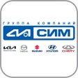 Programın simgesi: СИМ