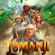 Programikonen: Subway Jumanji Adventure …