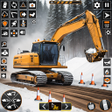 プログラムのアイコン：Snow Heavy Construction G…