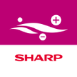 Programikonen: SHARP AIR APP