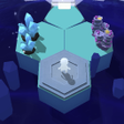 ไอคอนของโปรแกรม: Float Tale: Gather Surviv…