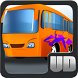 Ikon program: Big Bus Parking