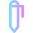 ไอคอนของโปรแกรม: WriteHer