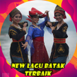 程序图标：Full Lagu Batak Terbaru