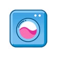 Icône du programme : LaundryCare.biz