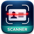 プログラムのアイコン：ID Card Scanner - PDF Sca…