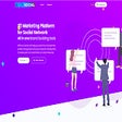 프로그램 아이콘: Social INAI Tools