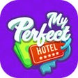Programın simgesi: my perfect hotel