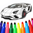 أيقونة البرنامج: Cars