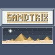 Icoon van programma: Sandtrix