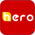 程序图标：Hero - هيرو