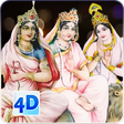 プログラムのアイコン：4D Nava Durga (शक्ति के न…