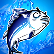 أيقونة البرنامج: Tuna Frenzy : Escape Jump…