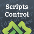 Ikon program: LuckyWP Scripts Control