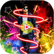Иконка программы: 3D Magic Effects Video St…