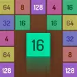 Merge The Number: Block Puzzle