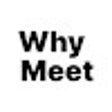 WhyMeet - meeting cost calculator & insights icon