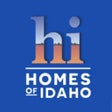 أيقونة البرنامج: Homes of Idaho