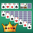 Programikonen: Solitaire King