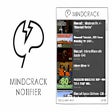 Icon of program: Mindcrack Notifier