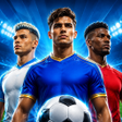 Ikona programu: Football Career: Destiny