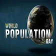 程序图标：World population day 2021…