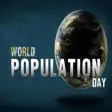 World population day 2021 - Wo