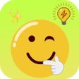 プログラムのアイコン：Emoji Maker