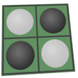 Ícone do programa: Reversi Online