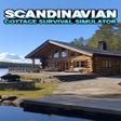 프로그램 아이콘: Scandinavian Cottage Surv…
