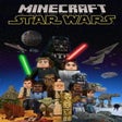 Icon of program: Minecraft: Star Wars Mash…
