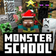 Programikonen: Monster school for MCPE