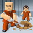程序图标：Dig To Escape: Parkour Pr…