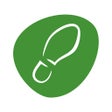 Ikona programu: efootwear.eu online shoe …