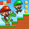 Icoon van programma: Super Billy Bros - Jump  …